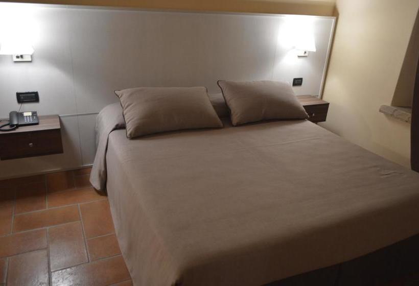 Hotel La Valle  | Volta Mantovana | Mantova | Italia 4