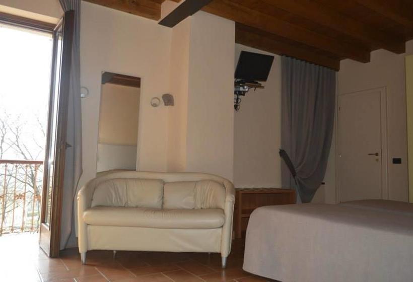 Hotel La Valle  | Volta Mantovana | Mantova | Italia 5