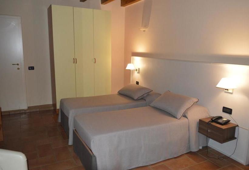 Hotel La Valle  | Volta Mantovana | Mantova | Italia 6