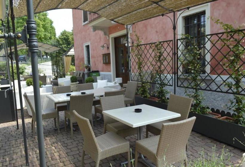 Hotel La Valle  | Volta Mantovana | Mantova | Italia 7