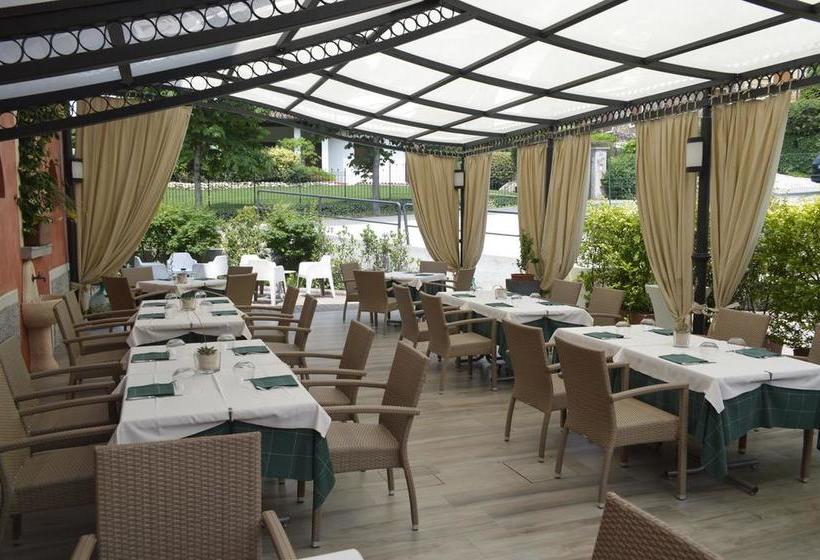 Hotel La Valle  | Volta Mantovana | Mantova | Italia 8