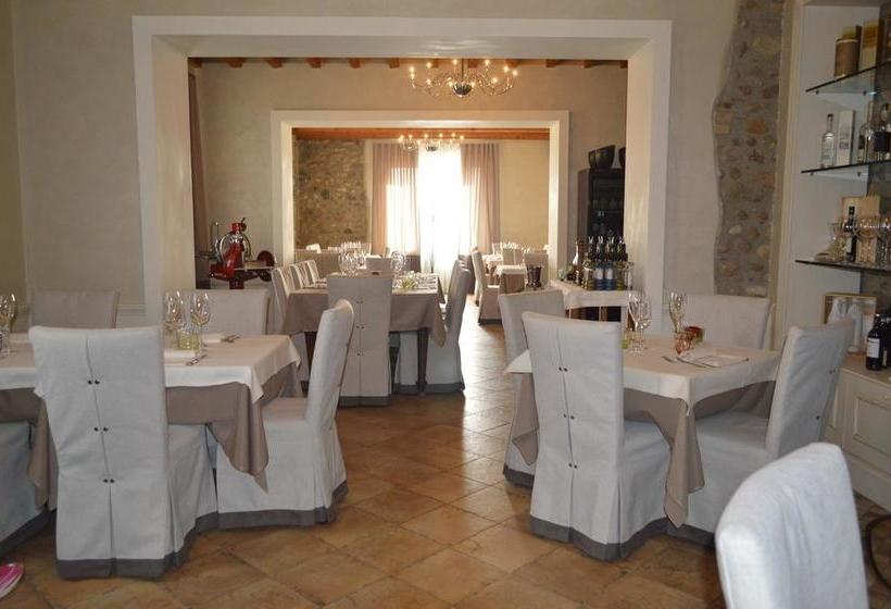 Hotel La Valle  | Volta Mantovana | Mantova | Italia 9