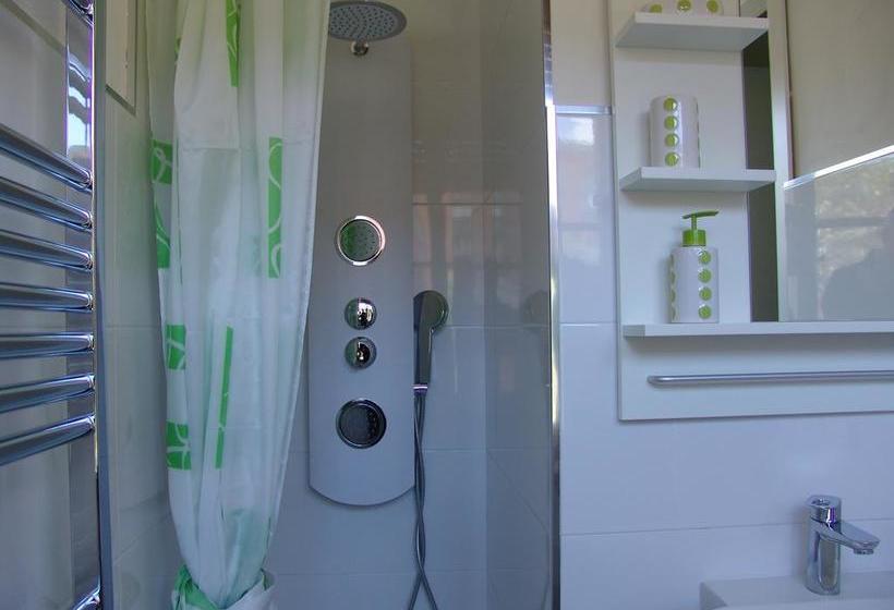 B&b Myosotis  | Pisa | Pisa | Italia 10