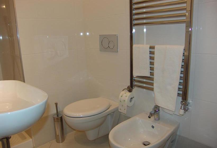 B&b Myosotis  | Pisa | Pisa | Italia 11