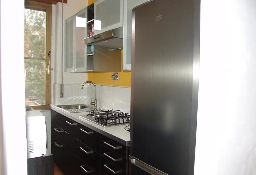 B&b Myosotis  | Pisa | Pisa | Italia 12