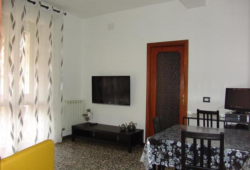 B&b Myosotis  | Pisa | Pisa | Italia 14