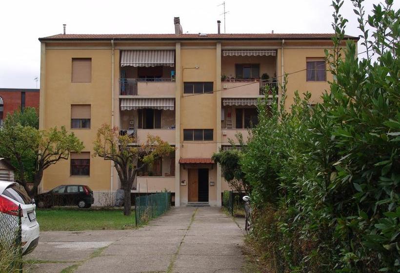 B&b Myosotis  | Pisa | Pisa | Italia 15