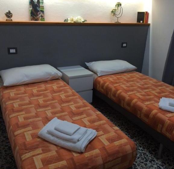 B&b Myosotis  | Pisa | Pisa | Italia 18