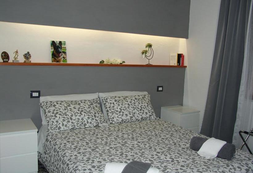 B&b Myosotis  | Pisa | Pisa | Italia 2