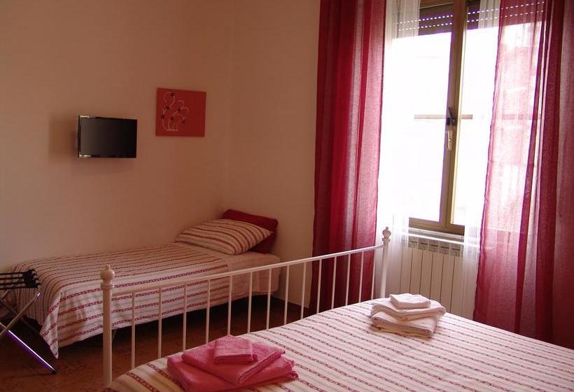 B&b Myosotis  | Pisa | Pisa | Italia 3