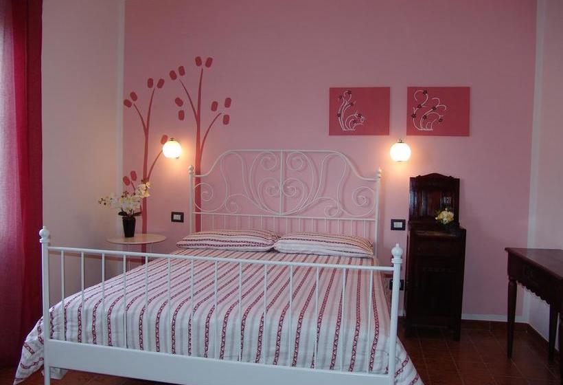 B&b Myosotis  | Pisa | Pisa | Italia 4