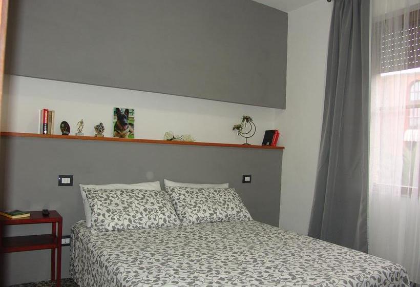 B&b Myosotis  | Pisa | Pisa | Italia 6