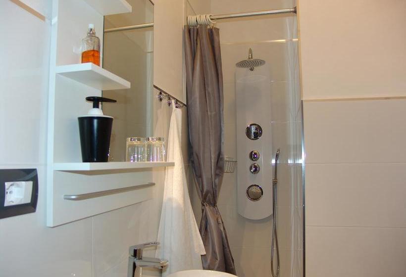 B&b Myosotis  | Pisa | Pisa | Italia 7