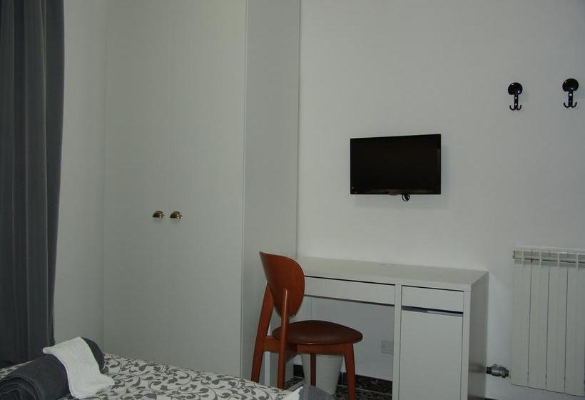 B&b Myosotis  | Pisa | Pisa | Italia 8