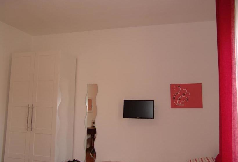 B&b Myosotis  | Pisa | Pisa | Italia 9