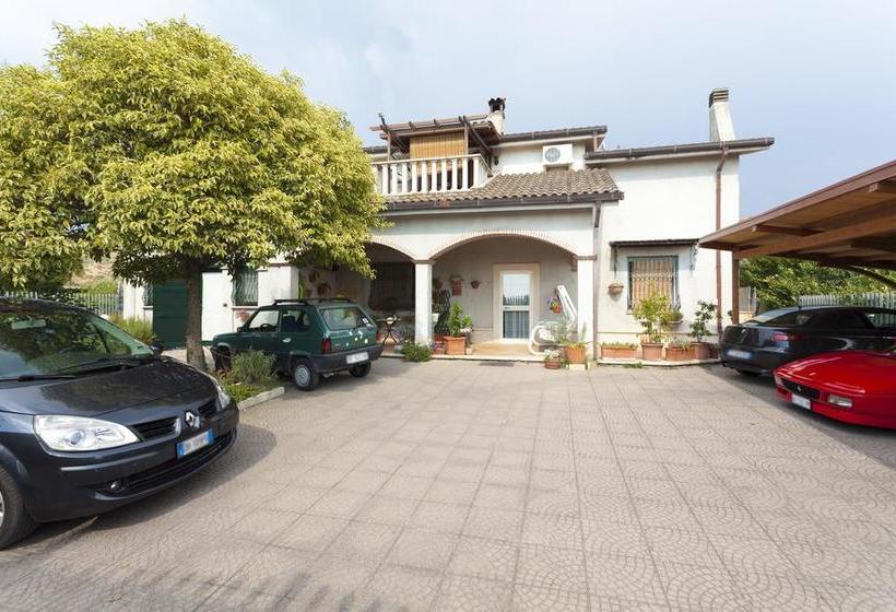 Bed and Breakfast Next Stop 28 Roma