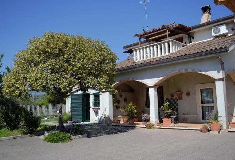 Bed and Breakfast Next Stop 28  | Tivoli | Roma | Italia 1