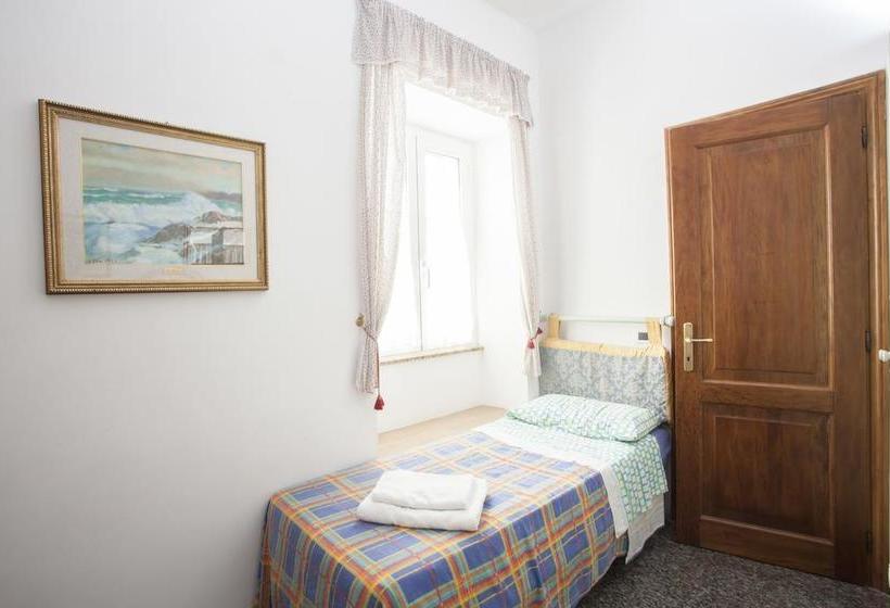 Bed and Breakfast Next Stop 28  | Tivoli | Roma | Italia 11