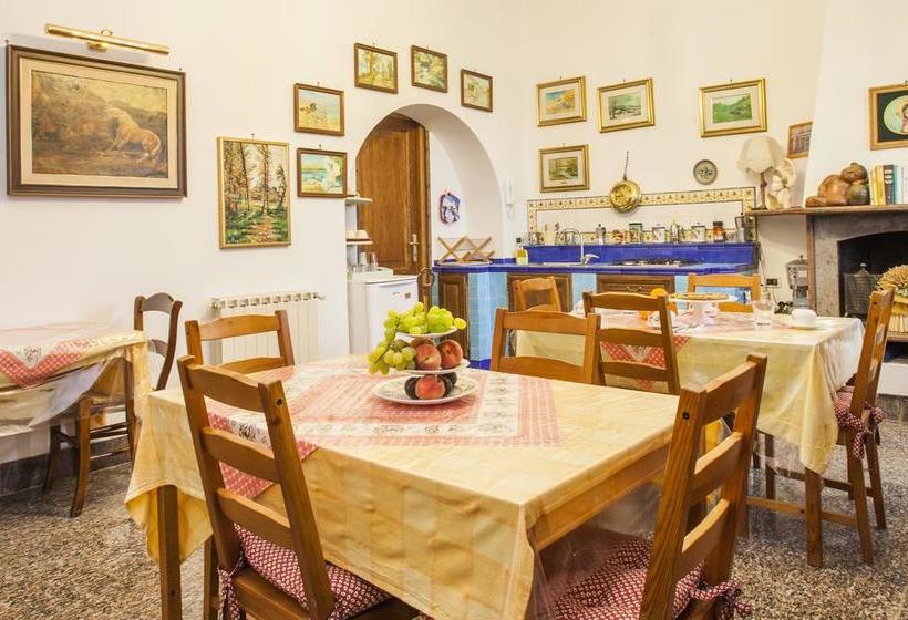 Bed and Breakfast Next Stop 28  | Tivoli | Roma | Italia 3