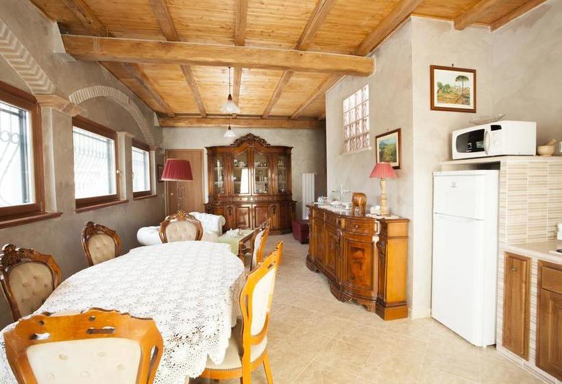 Bed and Breakfast Next Stop 28  | Tivoli | Roma | Italia 4