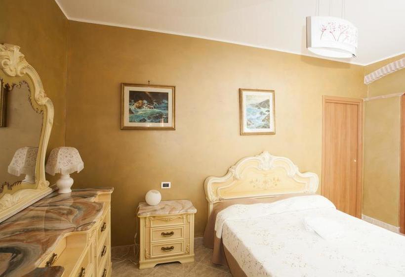 Bed and Breakfast Next Stop 28  | Tivoli | Roma | Italia 7