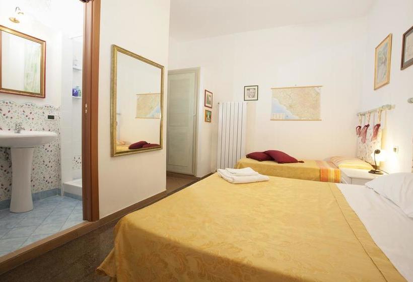 Bed and Breakfast Next Stop 28  | Tivoli | Roma | Italia 8