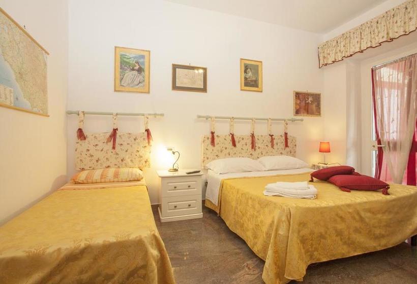 Bed and Breakfast Next Stop 28  | Tivoli | Roma | Italia 9