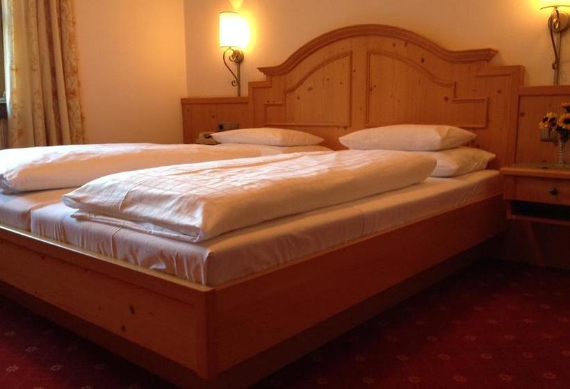 Hotel Bad Winkel  | Campo Tures | Bolzano | Italia 10