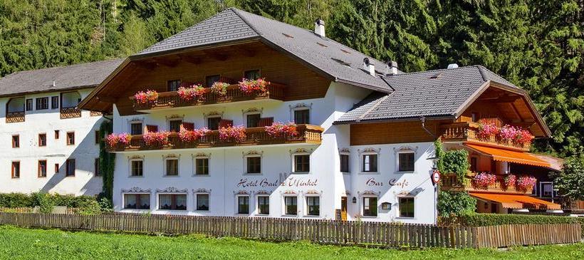 Hotel Bad Winkel  | Campo Tures | Bolzano | Italia 11