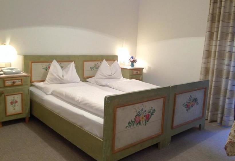 Hotel Bad Winkel  | Campo Tures | Bolzano | Italia 12