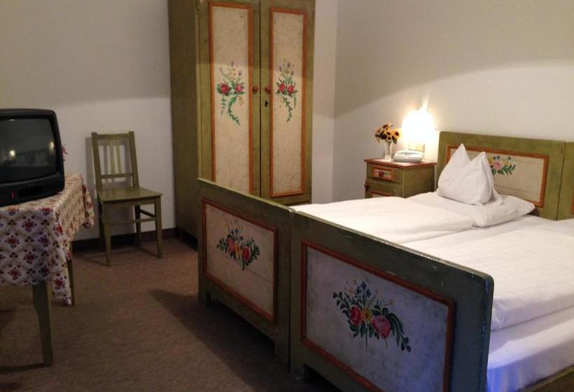 Hotel Bad Winkel  | Campo Tures | Bolzano | Italia 13