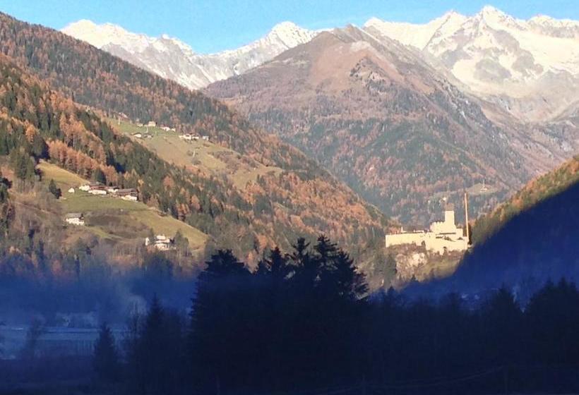 Hotel Bad Winkel  | Campo Tures | Bolzano | Italia 14