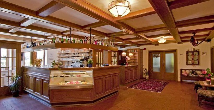 Hotel Bad Winkel  | Campo Tures | Bolzano | Italia 16