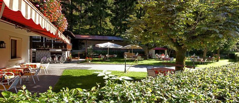 Hotel Bad Winkel  | Campo Tures | Bolzano | Italia 18