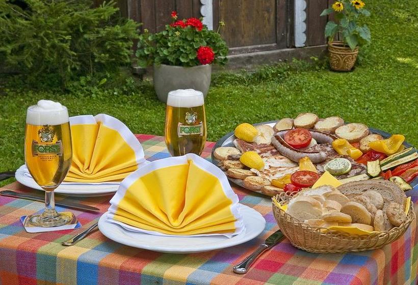 Hotel Bad Winkel  | Campo Tures | Bolzano | Italia 19