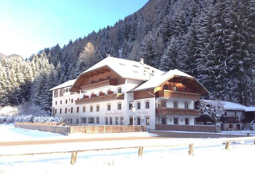 Hotel Bad Winkel  | Campo Tures | Bolzano | Italia 2