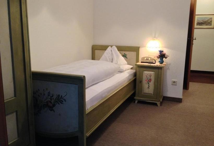 Hotel Bad Winkel  | Campo Tures | Bolzano | Italia 3