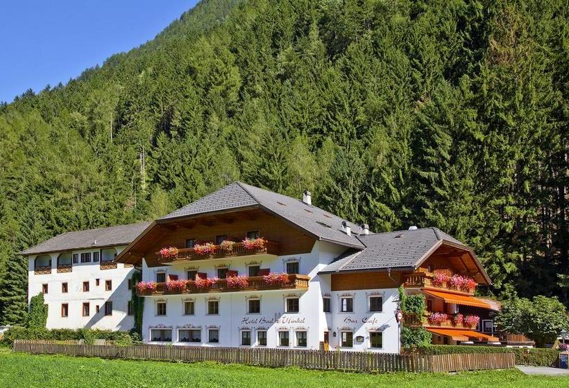 Hotel Bad Winkel  | Campo Tures | Bolzano | Italia 5