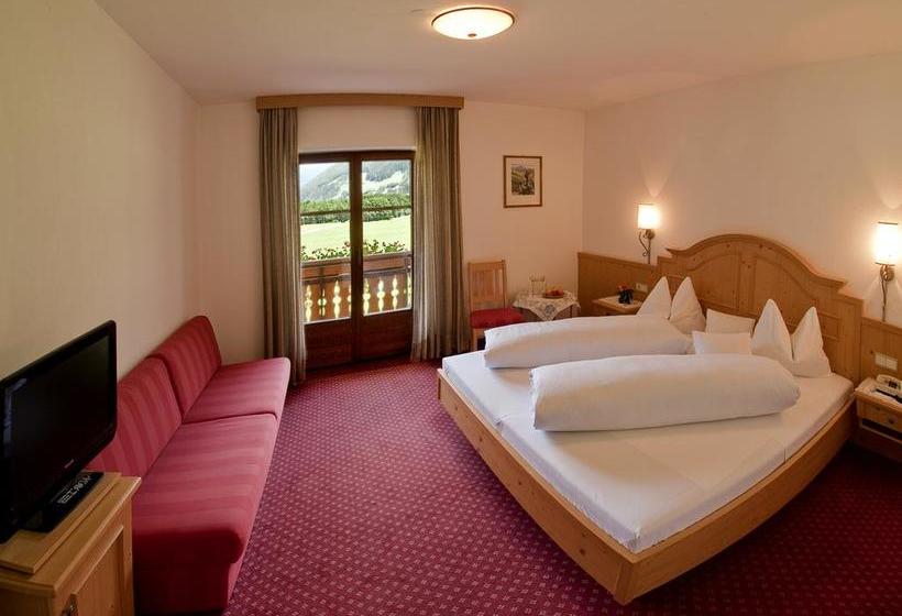 Hotel Bad Winkel  | Campo Tures | Bolzano | Italia 6
