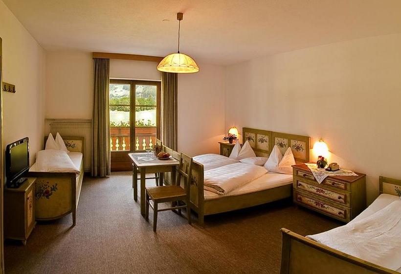 Hotel Bad Winkel  | Campo Tures | Bolzano | Italia 8