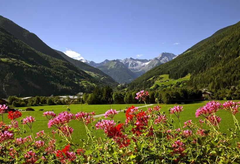 Hotel Bad Winkel  | Campo Tures | Bolzano | Italia 9