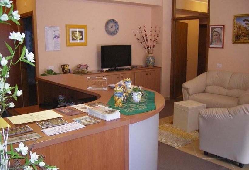 B&b La Ganzaria  | San Michele di Ganzaria | Catania | Italia 10