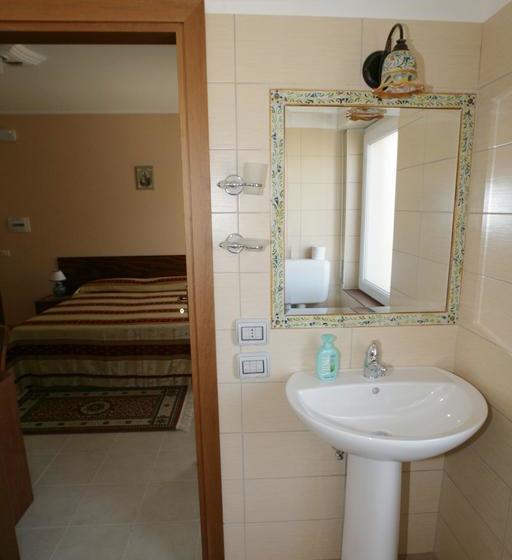 B&b La Ganzaria  | San Michele di Ganzaria | Catania | Italia 16