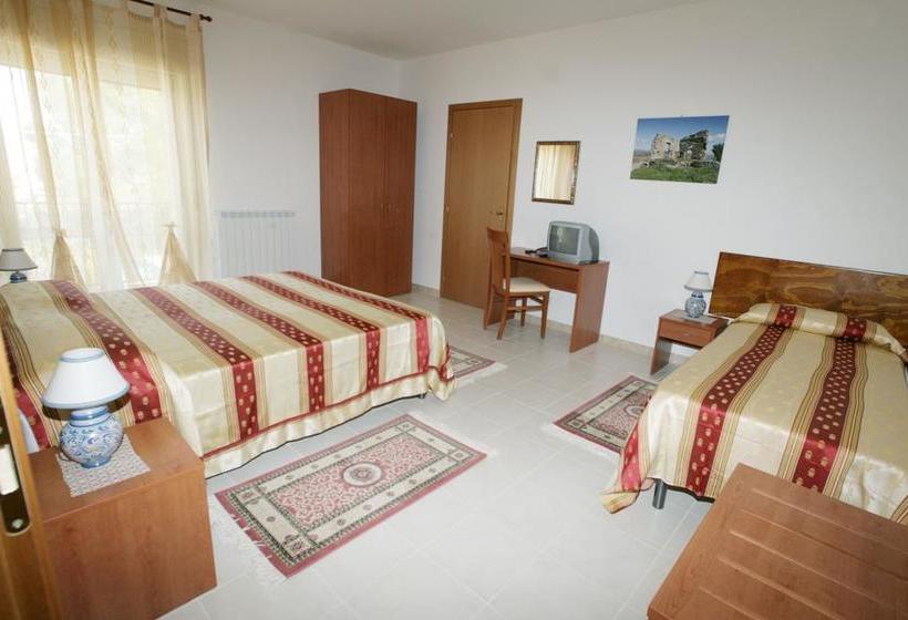 B&b La Ganzaria  | San Michele di Ganzaria | Catania | Italia 2