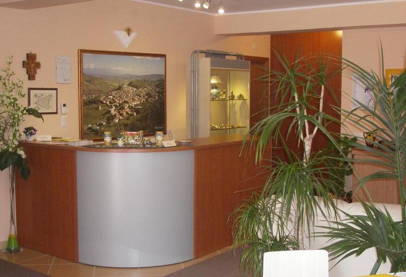 B&b La Ganzaria  | San Michele di Ganzaria | Catania | Italia 9