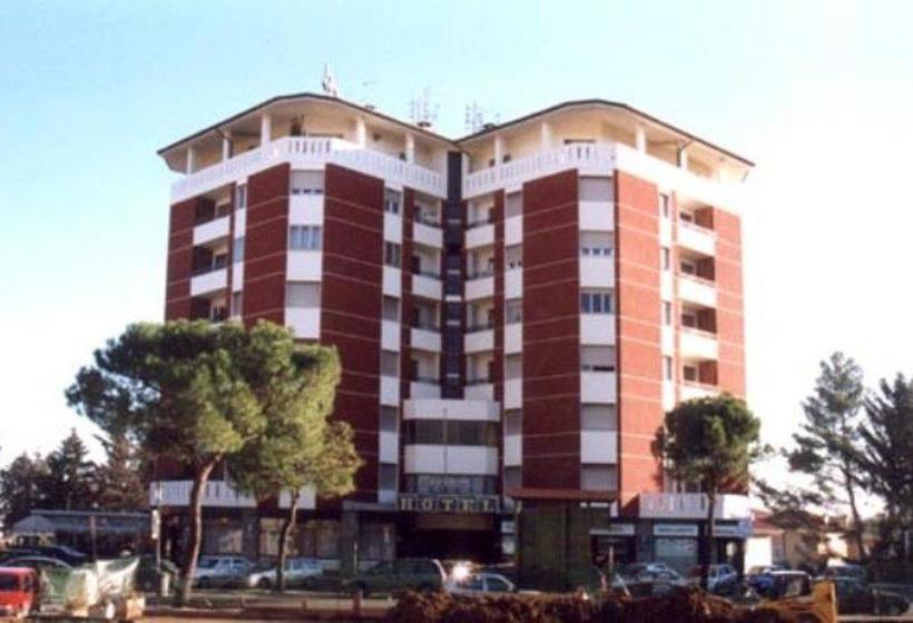 Hotel Capri  | Pasian di Prato | Udine | Italia 1