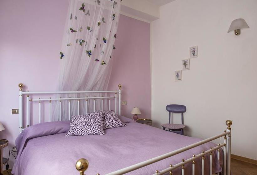 Hotel Albergo La Bussola Siena