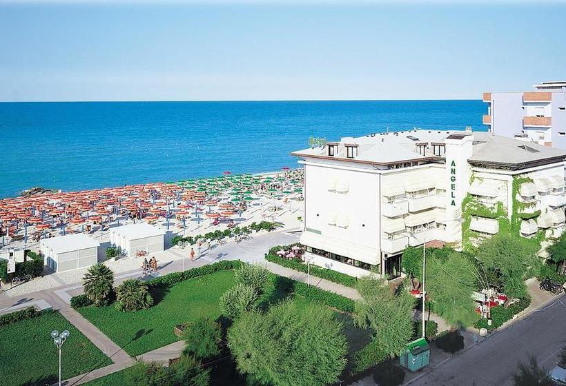 Hotel Angela Pesaro e Urbino