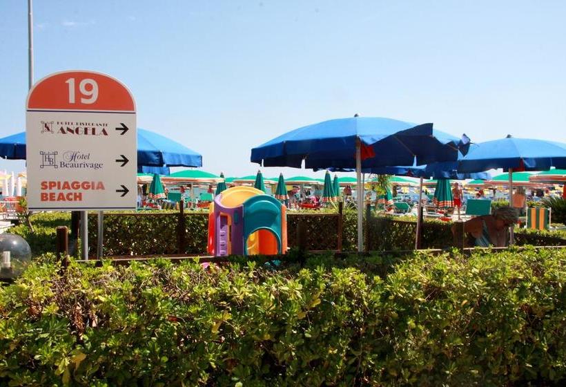 Hotel Angela  | Fano | Pesaro e Urbino | Italia 1