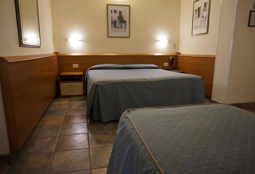 Hotel Angela  | Fano | Pesaro e Urbino | Italia 10